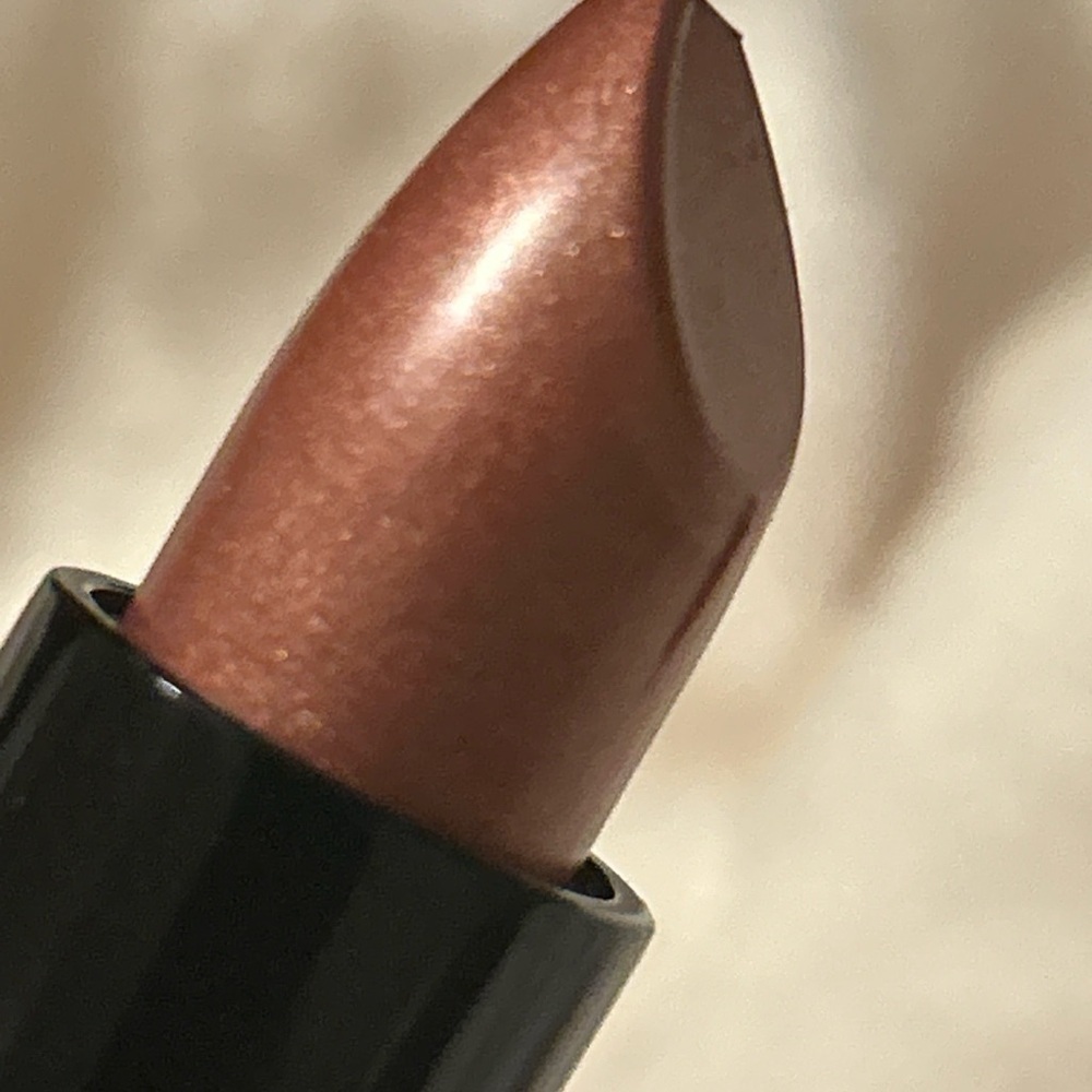 Smashbox Lipstick Sensor 0.16 oz Full Size Vintage New - Picture 4 of 9